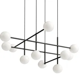 Cellar pendant light by mantra